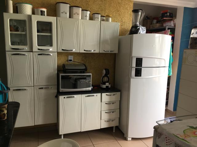 Vendo lindo apartamento próximo à UFMS - Foto 9