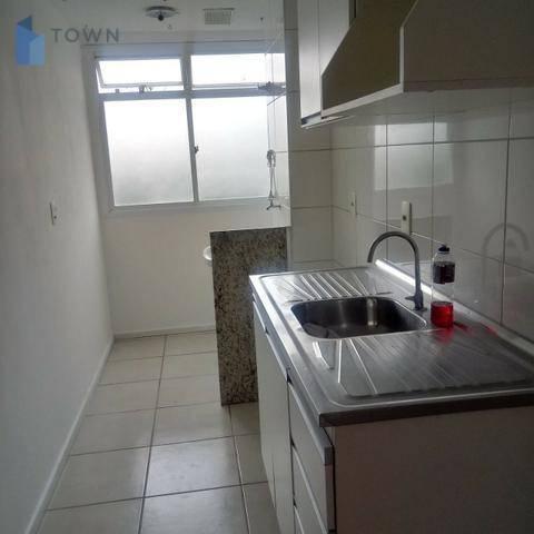 Apartamento com 2 dormitórios para alugar, 58 m² por R$ 1.200/mês - Piratininga - Niterói/ - Foto 7