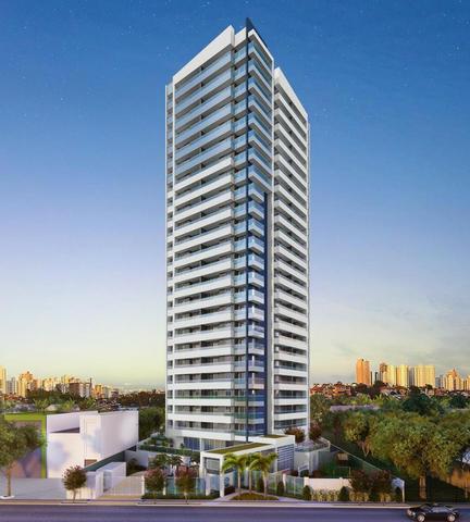 Blue Residence Qualidade Marquise Opções de 79m2, 3 Suítes com Preço Reduzido