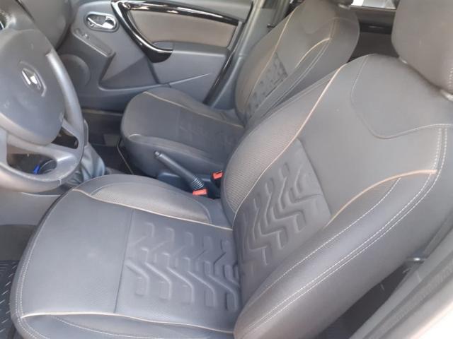 Duster 1.6 16V Dynamique (Flex) 2017 - Foto 2