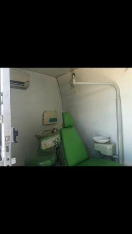 Consultório odontológico móvel - Foto 2