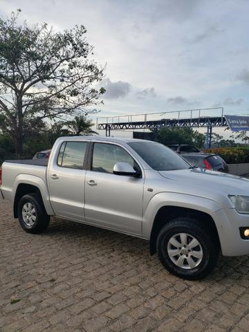 Vendo Amarok 2 Dono - Foto 17