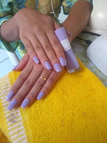 Alongamento de unhas - Foto 2
