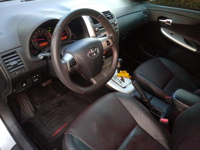 Corola xrs - Foto 9