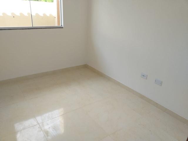 Casa à venda, 2 quartos, 1 vaga, Santa Terezinha - Fazenda Rio Grande/PR - Foto 8