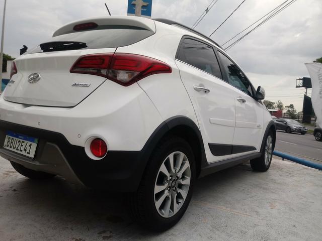 Hb20X Premium 1.6 automático - Foto 4