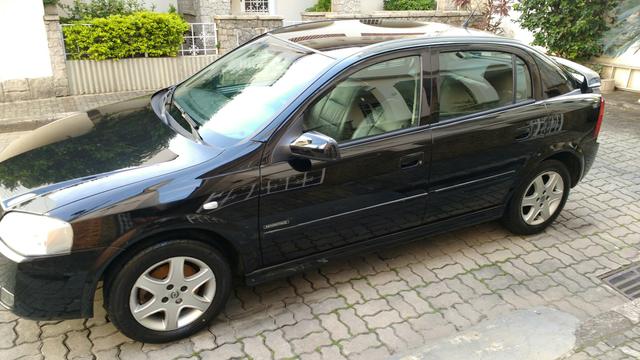 Astra 2.0 Advantage 86.000 kms - Foto 7