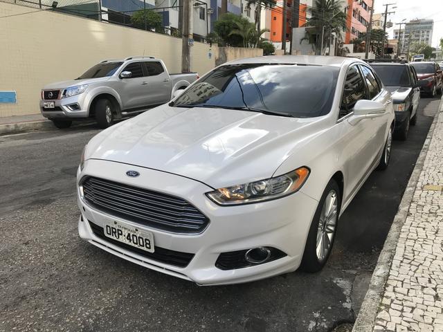 Fusion Top Titanium Fwd 14/14 - Foto 6