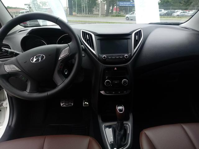 Hb20X Premium 1.6 automático - Foto 6