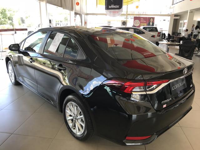 Toyota Corolla Gli 2.0 Flex A/T 19/20 Lince Toyota - Foto 6