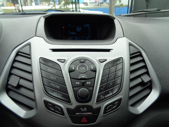 Ecosport SE 1.6 2017 - Foto 7