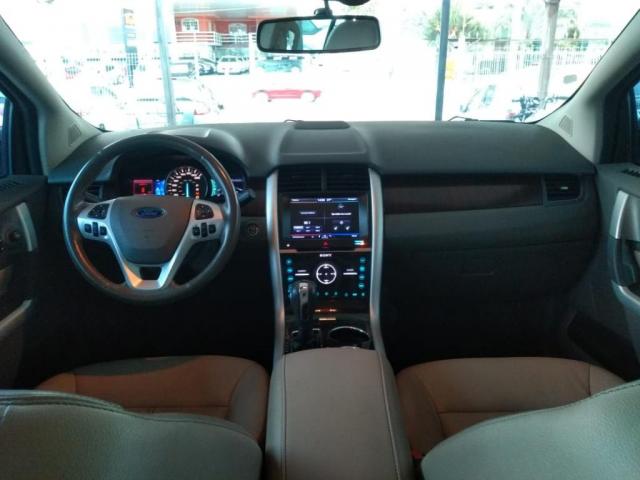 EDGE LIMITED 3.5 V6 24V AWD Aut. - Foto 4