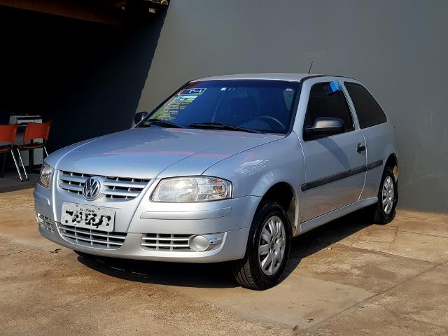 VW Gol G4 1.0 2 portas - Foto 3