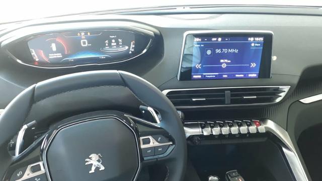 Peugeot 3008 Allure c/ Teto 2020 - Zero Km - Foto 3