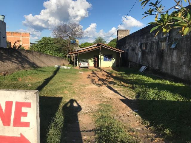 Terreno em Tucuruí (PA), 800m², localização central. - Foto 5