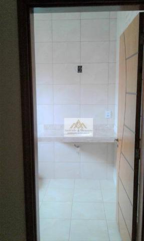 Casa com 3 dormitórios à venda, 195 m² por r$ 450.000 - jardim das acácias - cravinhos/sp - Foto 18
