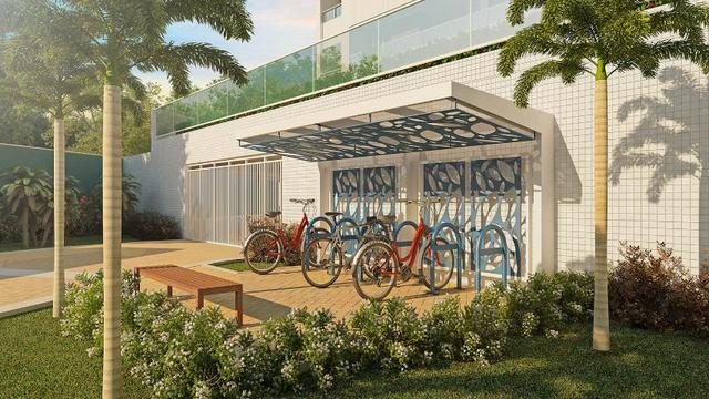 Blue Residence Qualidade Marquise Opções de 79m2, 3 Suítes com Preço Reduzido - Foto 7