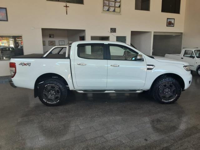 FORD RANGER 2017/2017 3.2 XLT 4X4 CD 20V DIESEL 4P AUTOMÁTICO - Foto 15
