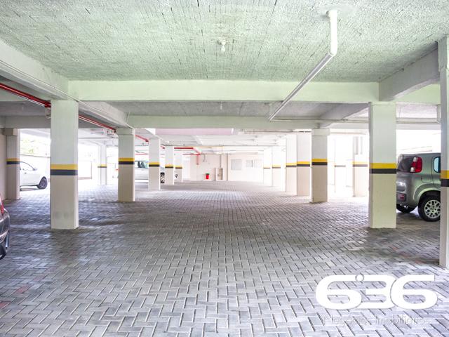 Apartamento | Joinville | Glória | Quartos: 2 - Foto 6