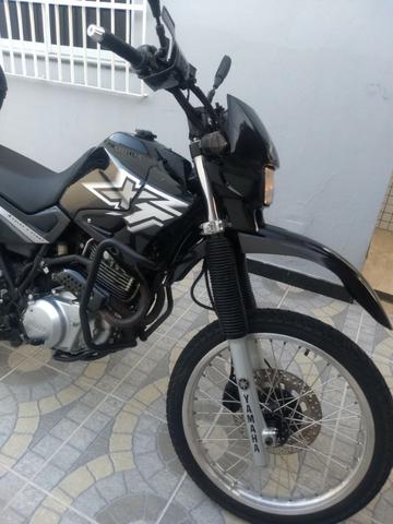 Yamaha XT600E
