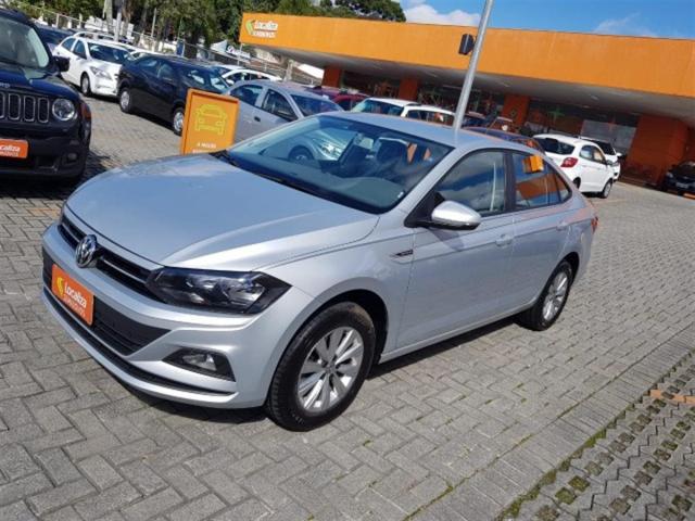 VOLKSWAGEN VIRTUS 2018/2019 1.0 200 TSI COMFORTLINE AUTOMÁTICO
