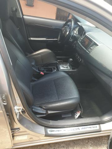 Mitsubishi Lancer - Foto 9