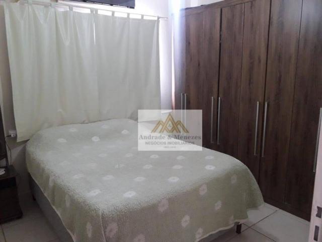 Casa com 2 dormitórios à venda, 58 m² por r$ 112.000 - residencial lascala - brodowski/sp - Foto 7