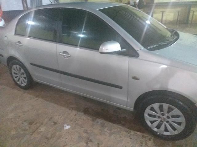 Polo sedan - Foto 3