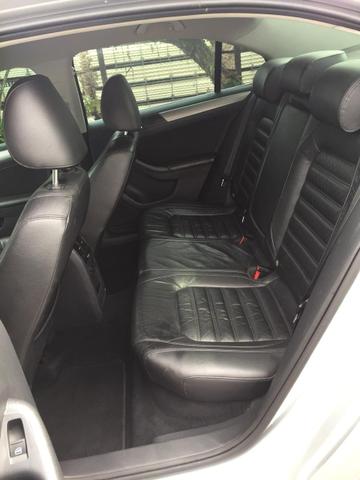 Jetta 2011 2.0 TSI - Foto 5
