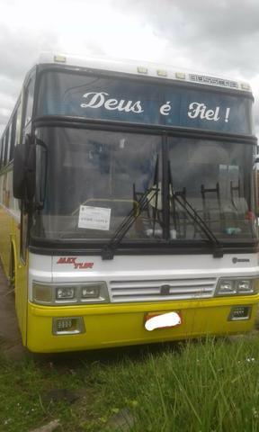 Ônibus Scania 113 - Foto 2