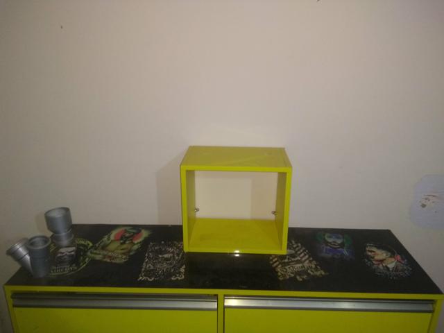 Bancada Para Barbearia - Foto 2