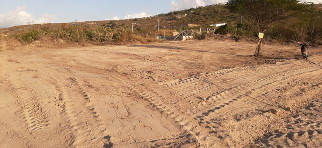 Terreno 20x30 de esquina - Foto 8