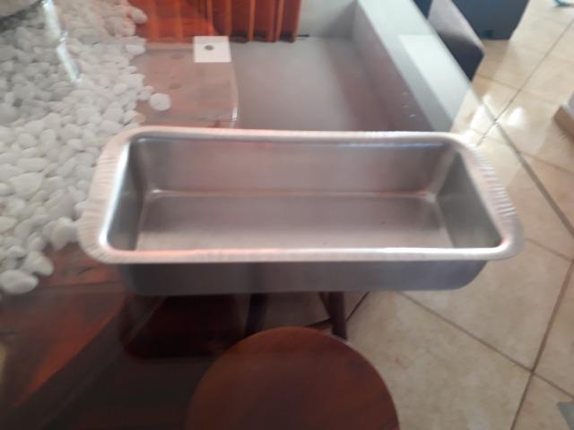 Conjunto de fôrmas. R$ 350,00 - Foto 2