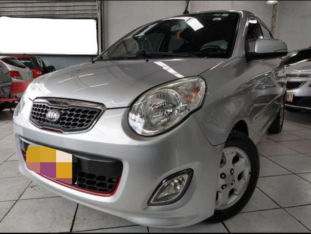 Picanto EX 2011
