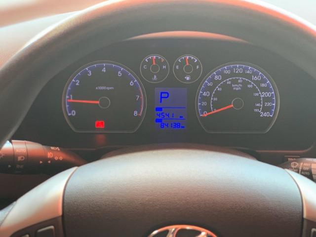 Hyundai I30 2.0 MPFi GLS 16V Gasolina 4P Automático - Foto 6