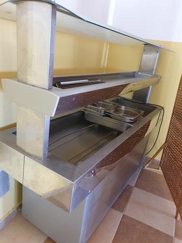 Buffet térmico - Foto 2