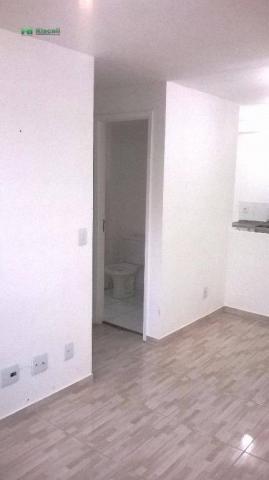 Terreno residencial para locação, jardim salete, taboão da serra. - Foto 16