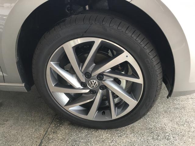 Polo highline 200 tsi 2020 - Foto 11