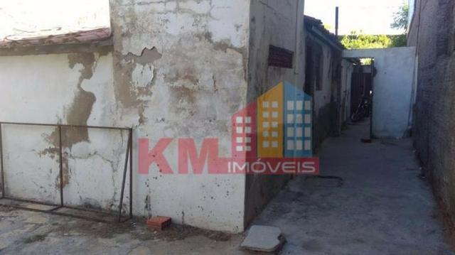 Vende-se pontos comerciais no Vuco Vuco - KM IMÓVEIS - Foto 3