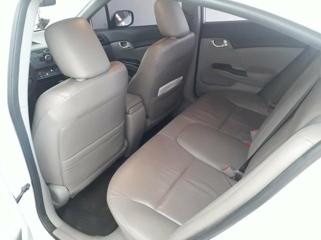 Honda Civic 2014 - Foto 6