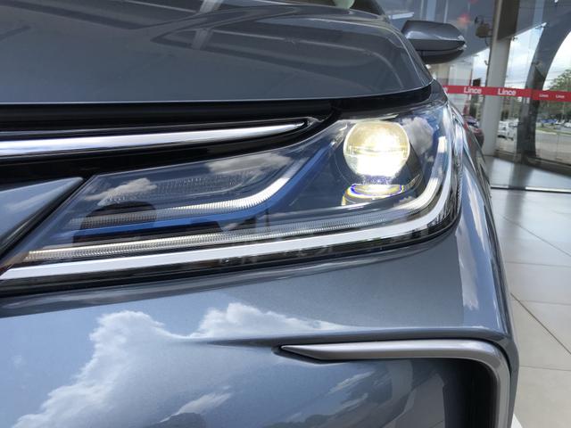 Toyota Corolla Altis Hybrid 1.8 Flex 20/20 Lince Toyota Flamboyant - Foto 8