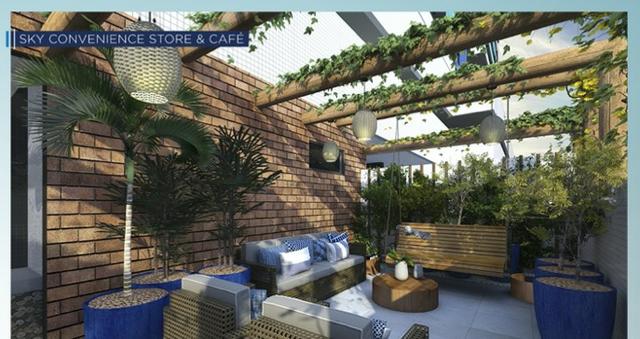 Apartamento na Jatiúca,Studio, Quarto e Sala e 2 quartos próximo a praia - Foto 15