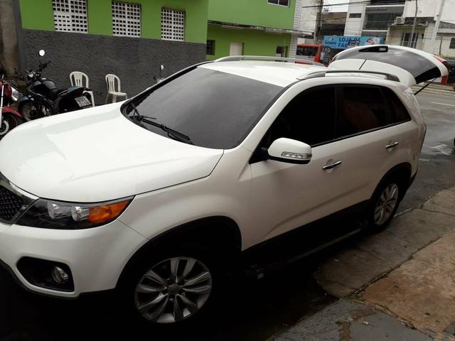 Vendo Sorento 2012/2013 - Foto 7