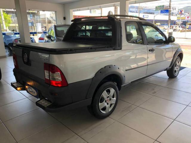 Fiat Strada WORKING CD - Foto 10