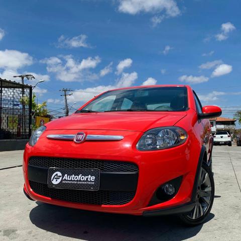 Fiat Palio 1.6 Sporting zero - Foto 10