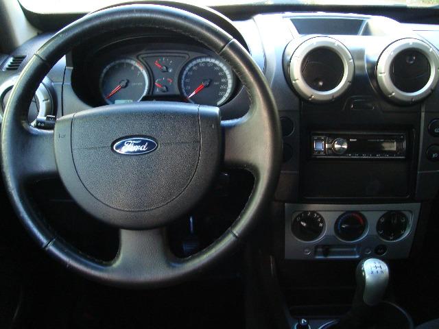 Ecosport XLT 1.6 Completa - Foto 10