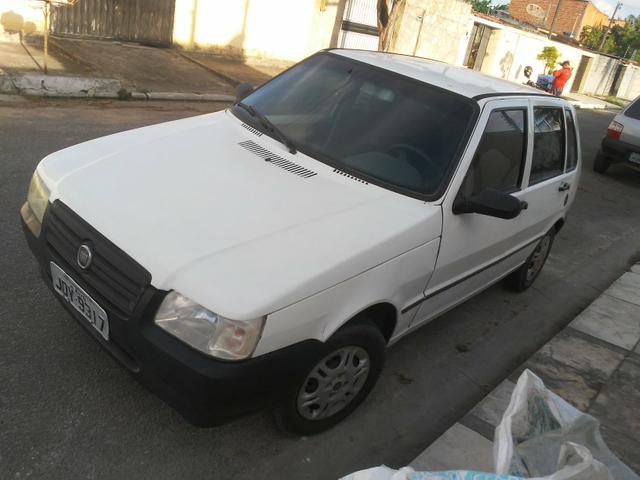 Uno 2006 - Foto 3