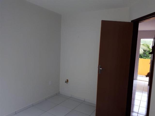 Alugo Excelente Kitnet Em Ponta Negra Com 1Quarto, Aluguel R$ 580,00 - Foto 5