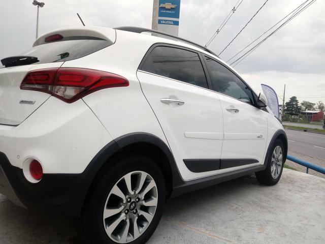 Hb20X Premium 1.6 automático - Foto 5