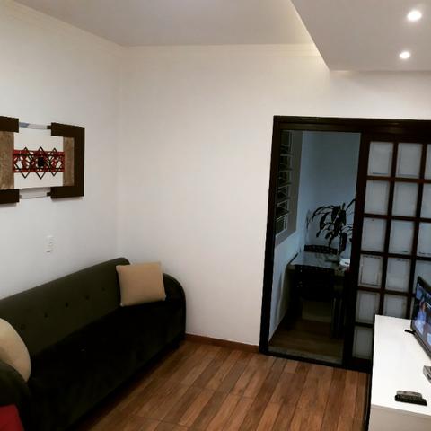 Alugo apto Mobiliado para diárias em Nova Prata - Foto 8
